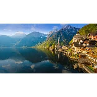 Hallstatt, UNESCO World Heritage
