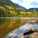 Guanella Pass