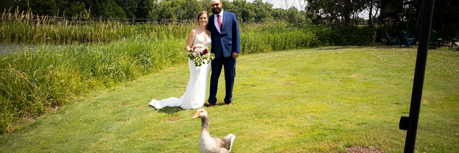 The Wedding Website of Kelsey Hoffman and Ben Hoffman