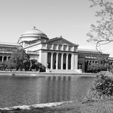 Griffin Museum of Science and Industry