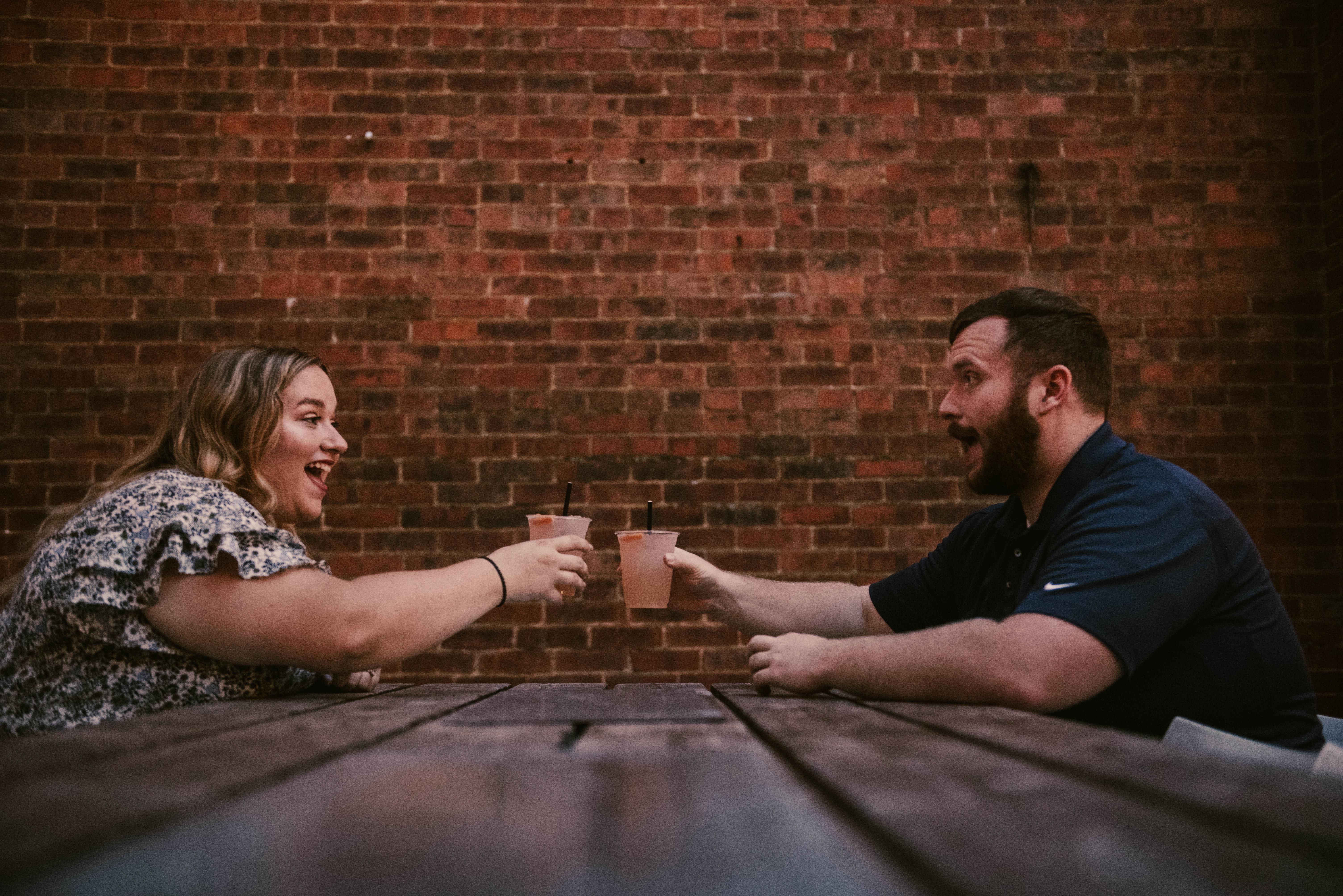 The Wedding Website of Elizabeth Brady and Jason Neeves
