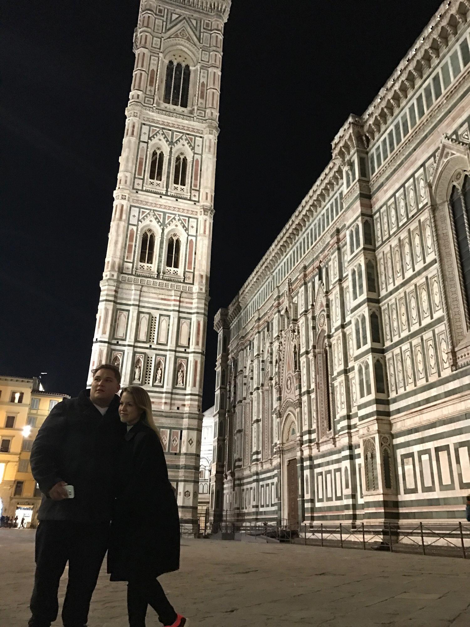 Florence, Italy