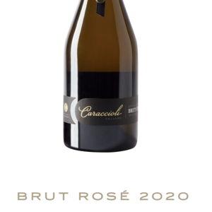 Brut Rosé 2020