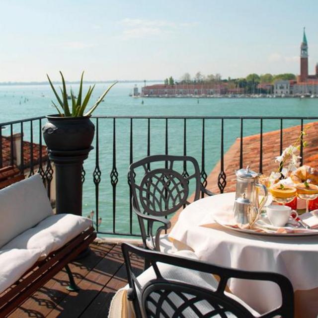 Hotel in Venice
