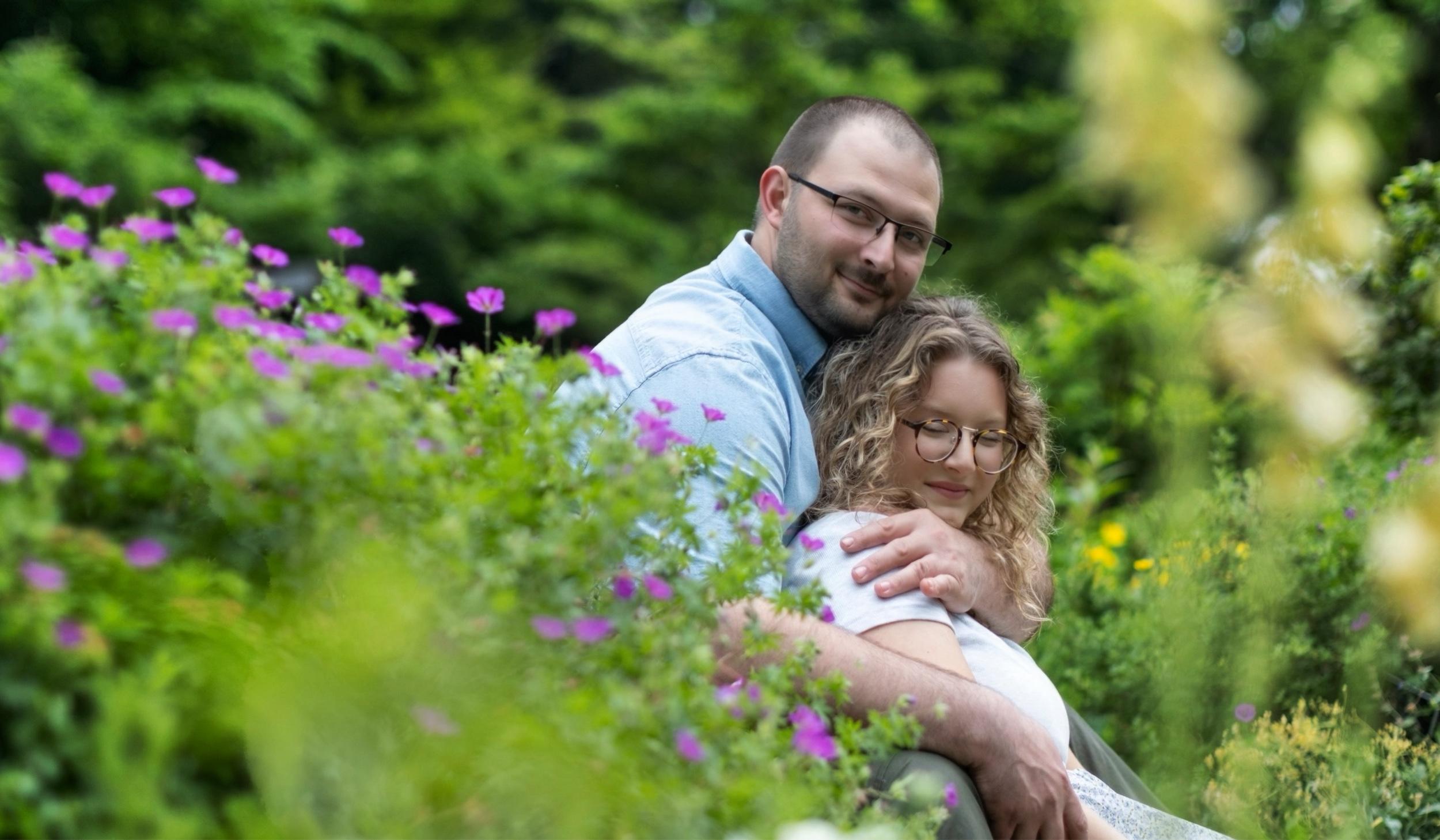 The Wedding Website of Courtney Kestner and John Droumbakis