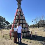 Garrison Brothers Distillery