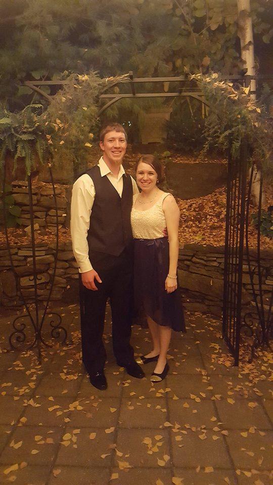 The Wedding Website of Anthony Dressel and Emily Hierlmeier
