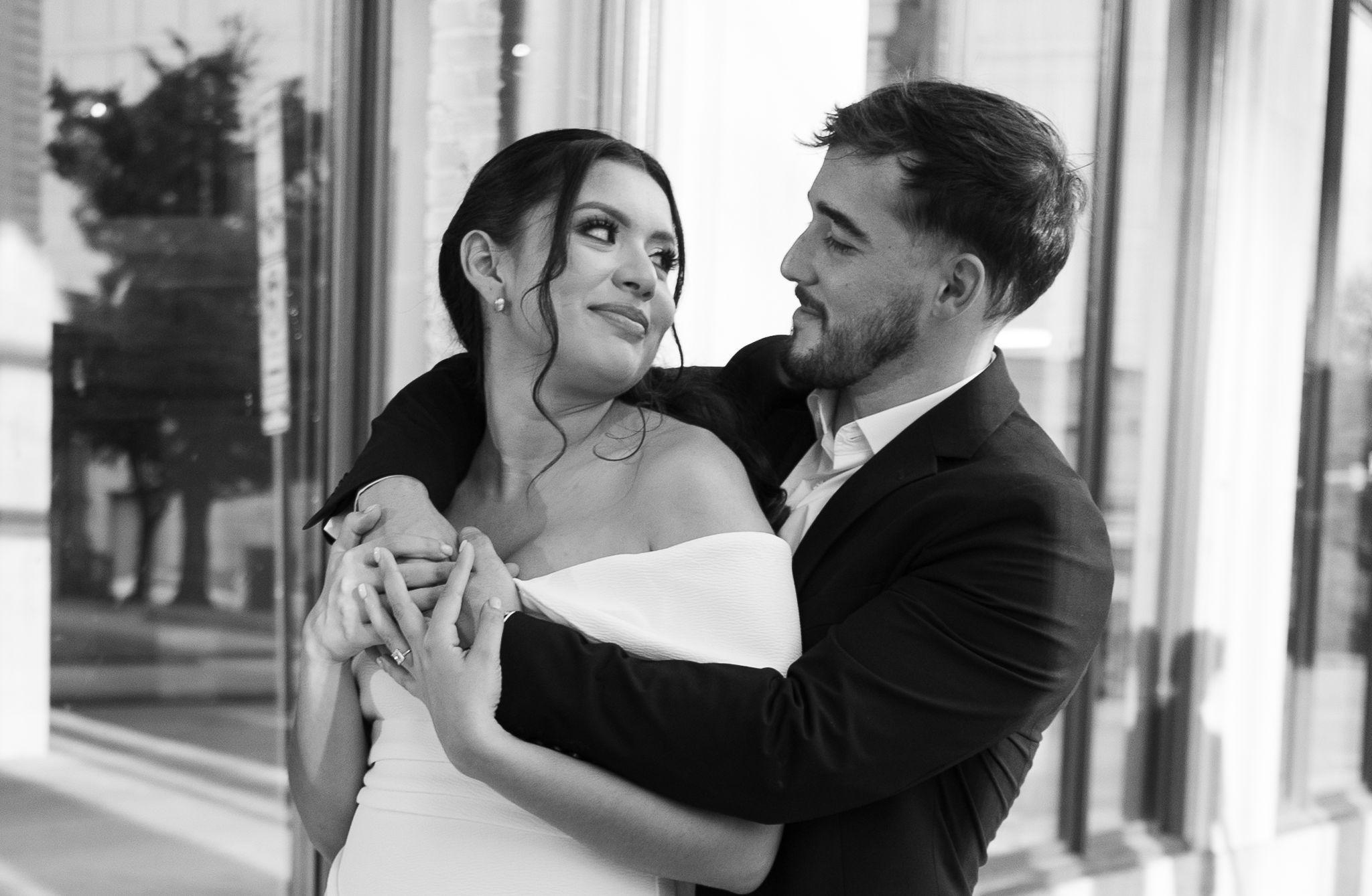 The Wedding Website of Jaqueline Rodriguez and Jacob Smith