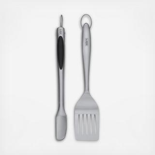 Deluxe 2-Piece Tool Set