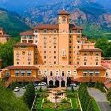 The Broadmoor