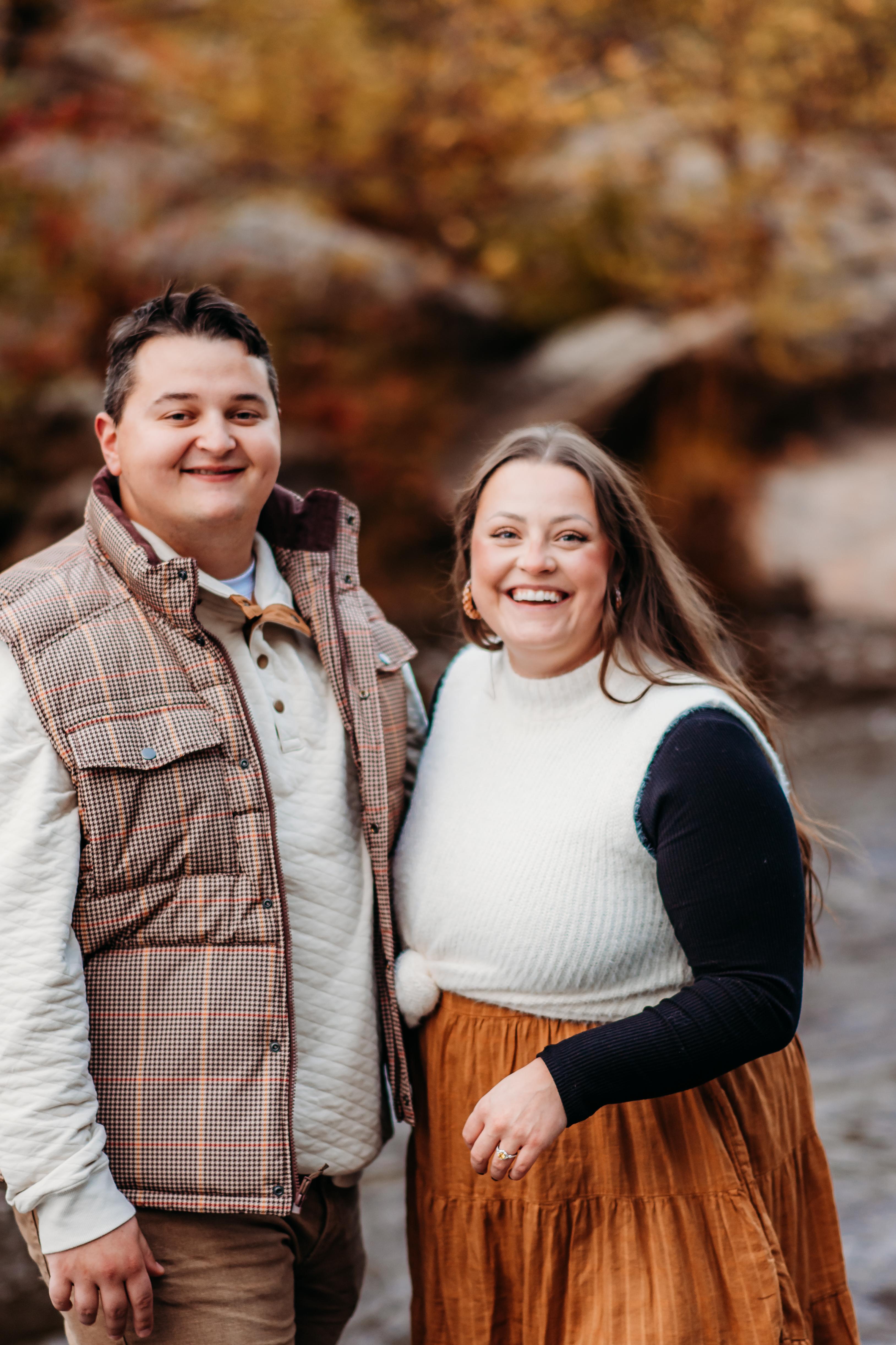 The Wedding Website of Sydney Volbrecht and Jordan Mason