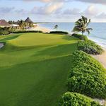 El Camaleón Mayakoba Golf