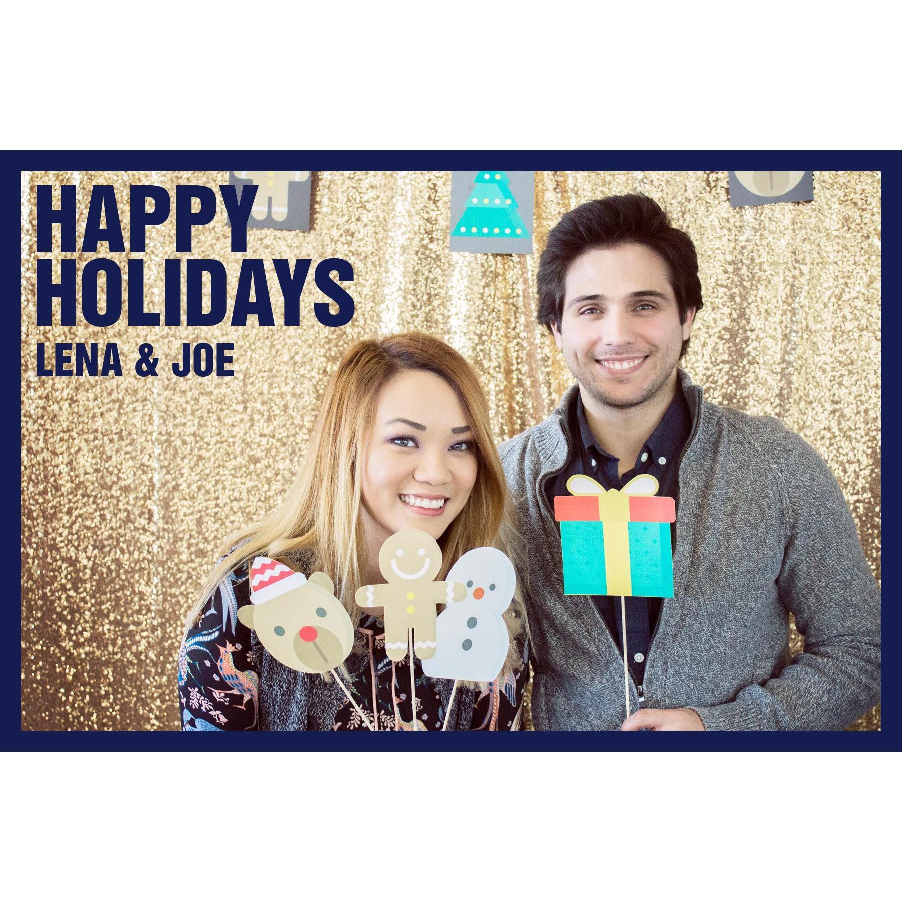 Christmas Card 2016