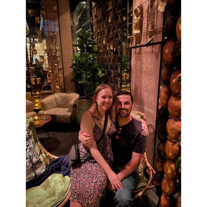 Date night, July 2023