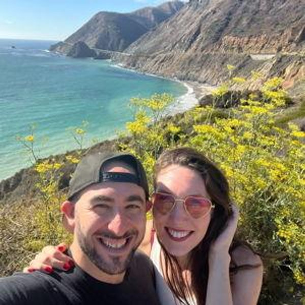 Honeymoon Fund