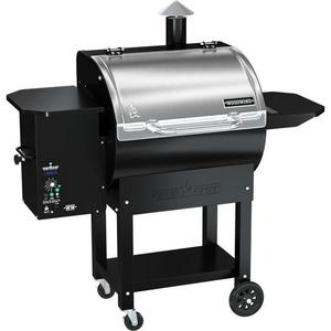 Camp Chef Woodwind Wood Pellet Grill - PG24WWS