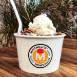 Mitchell's Ice Cream (Ohio City Kitchen & Shop)