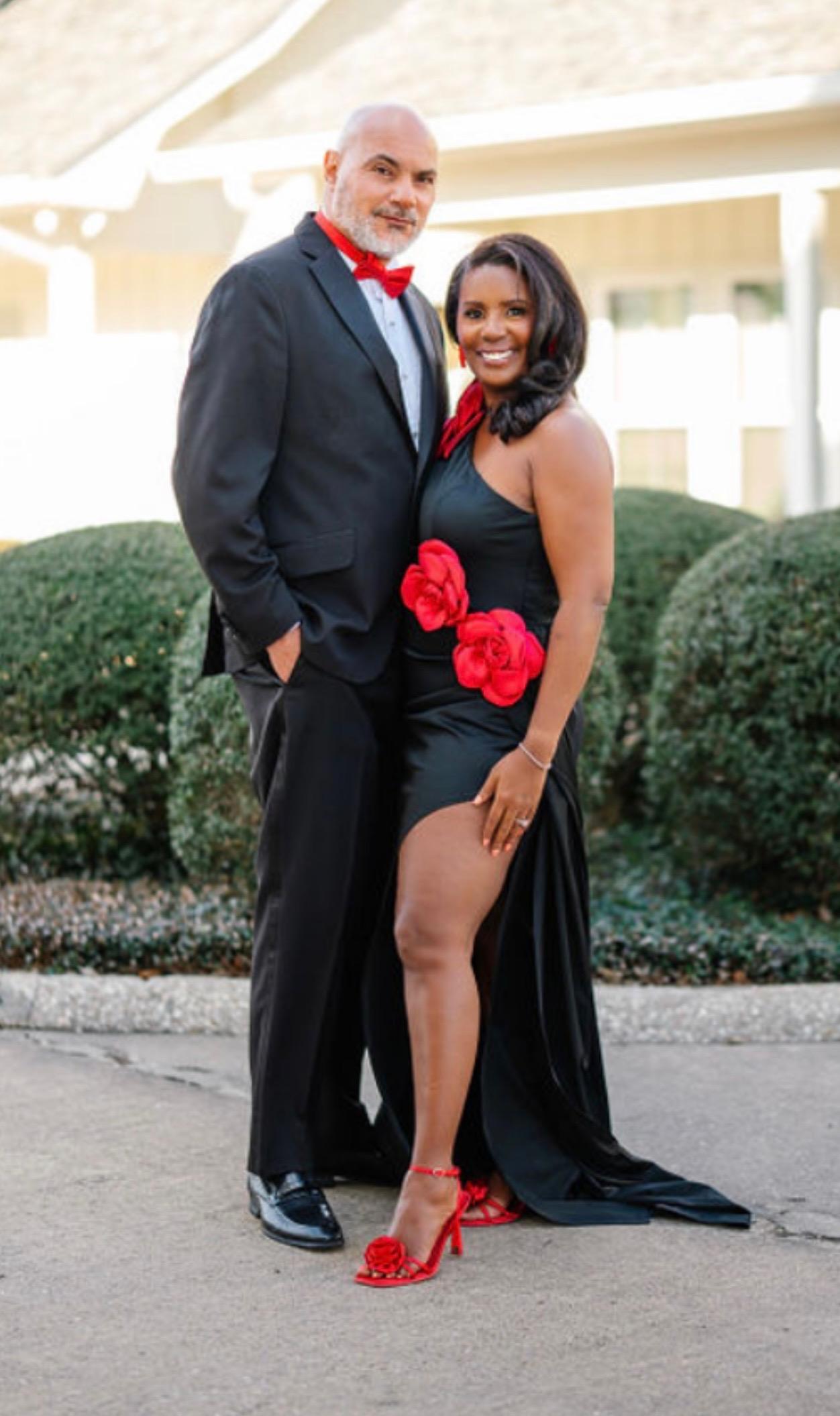 The Wedding Website of Lori Ceasar and James Solis