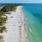 Coquina Beach