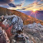 Shenandoah National Park