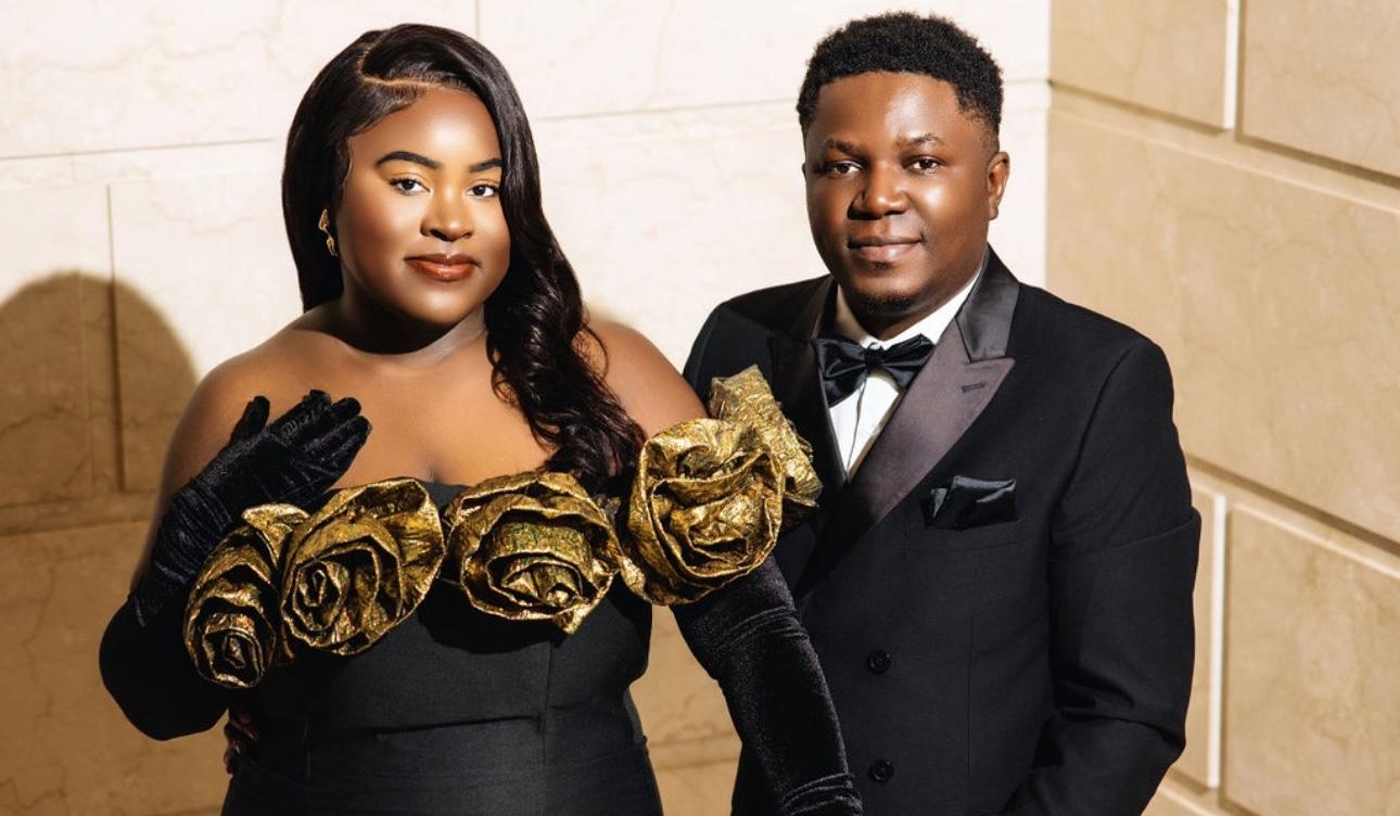 The Wedding Website of Ester Macosso and Afonso Mbemba