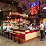 Reading Terminal Market