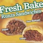 Runza Restaurant