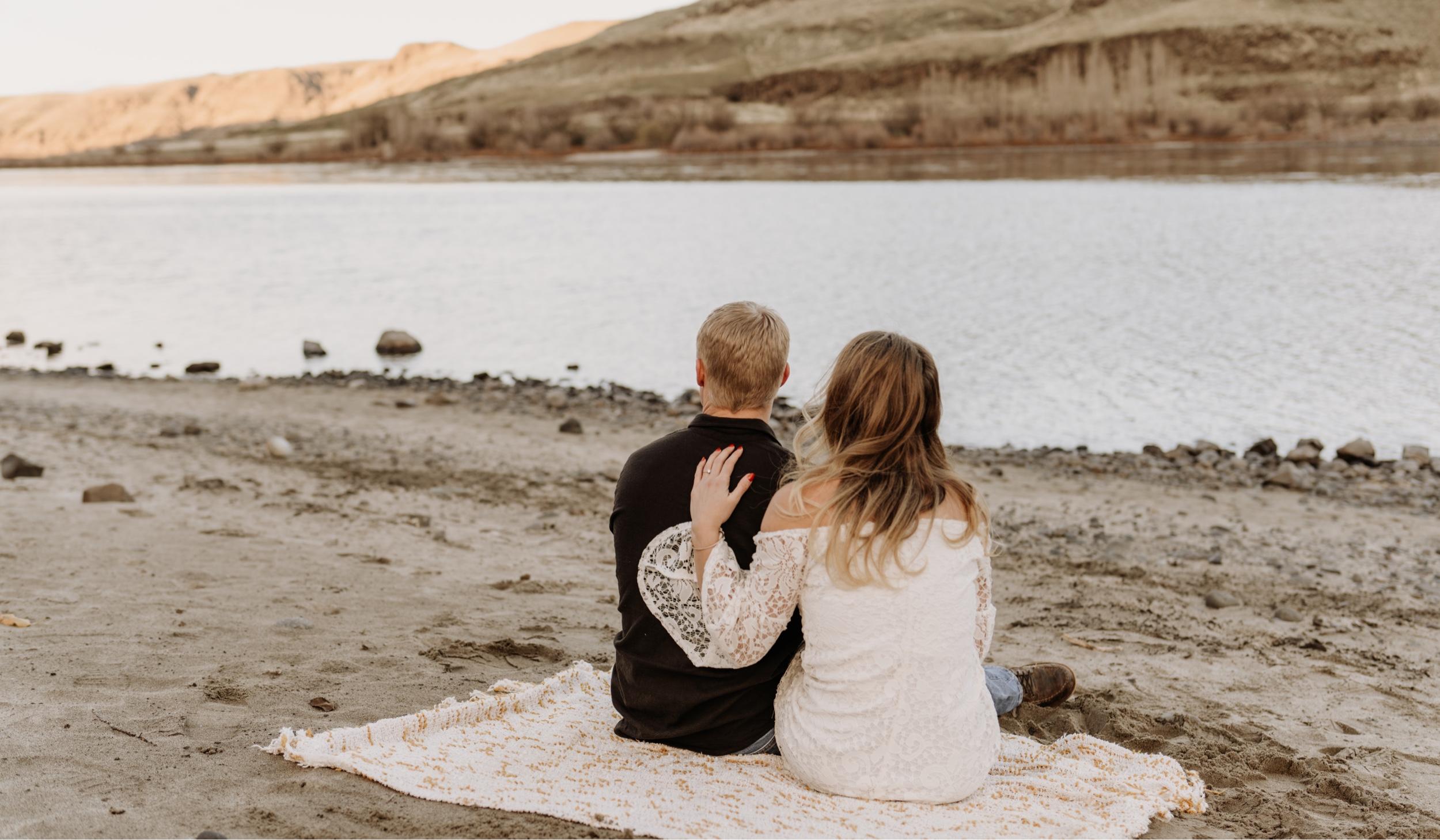 The Wedding Website of Olivia Renfro and Nate Dalton