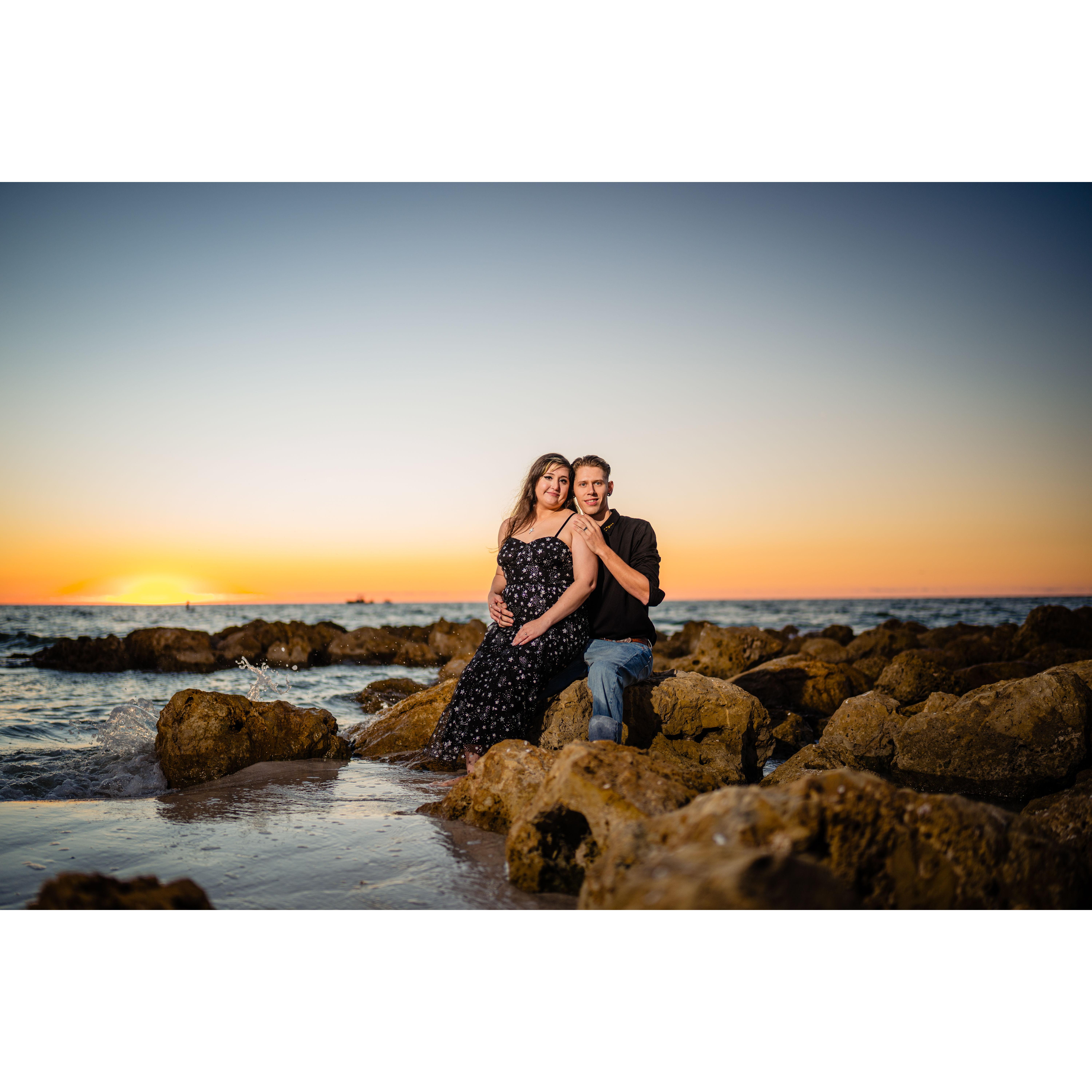 Engagement Photoshoot