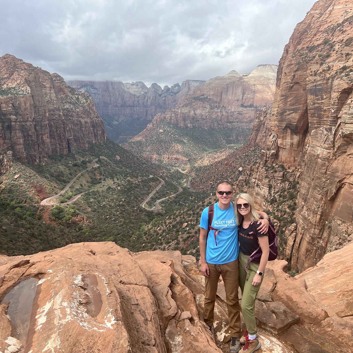 Zion National Park