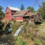 Clifton Mill
