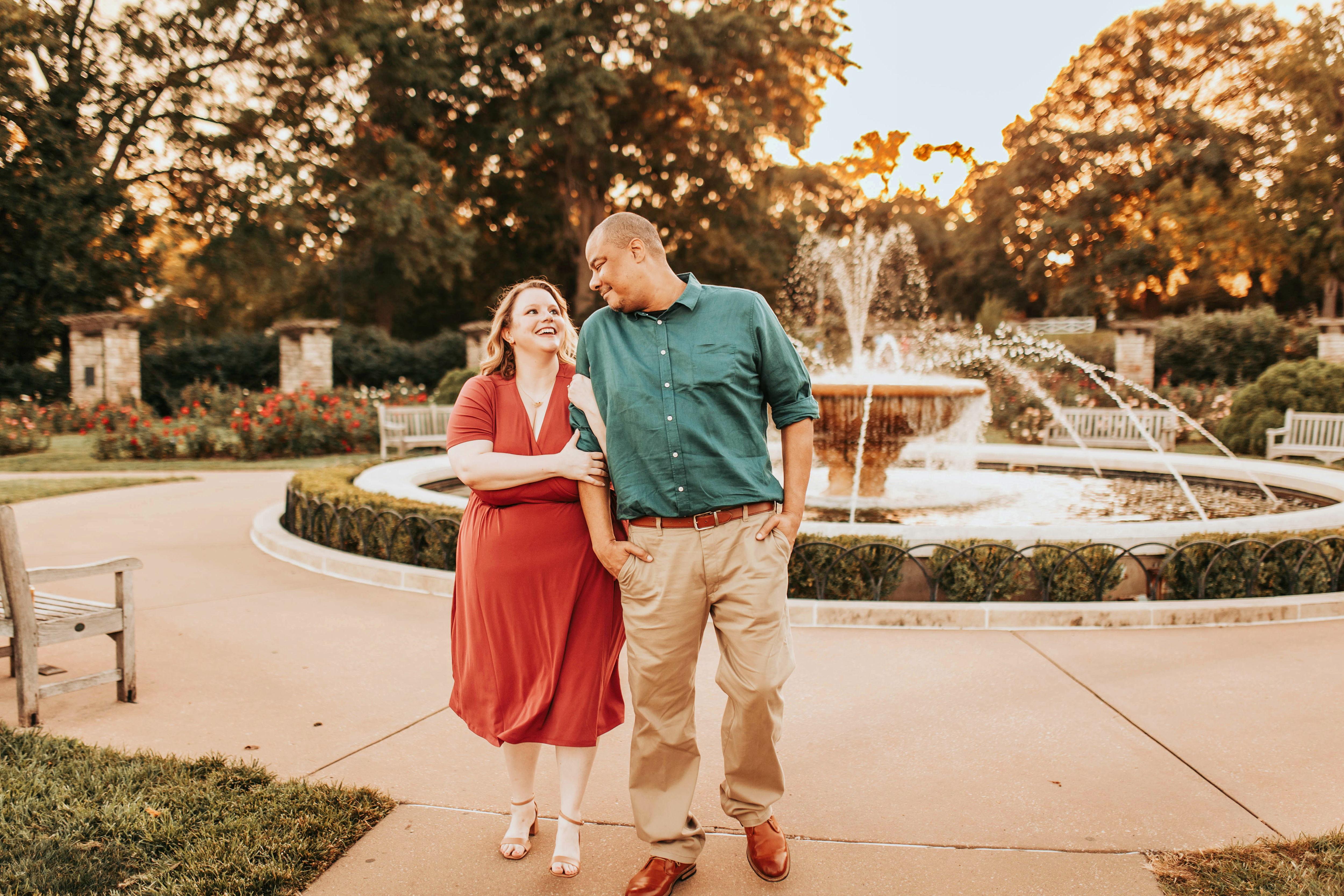 The Wedding Website of Lara Kerwin and David Lee