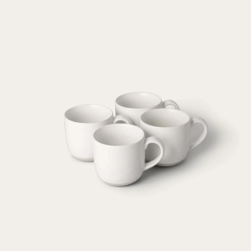 The Mugs