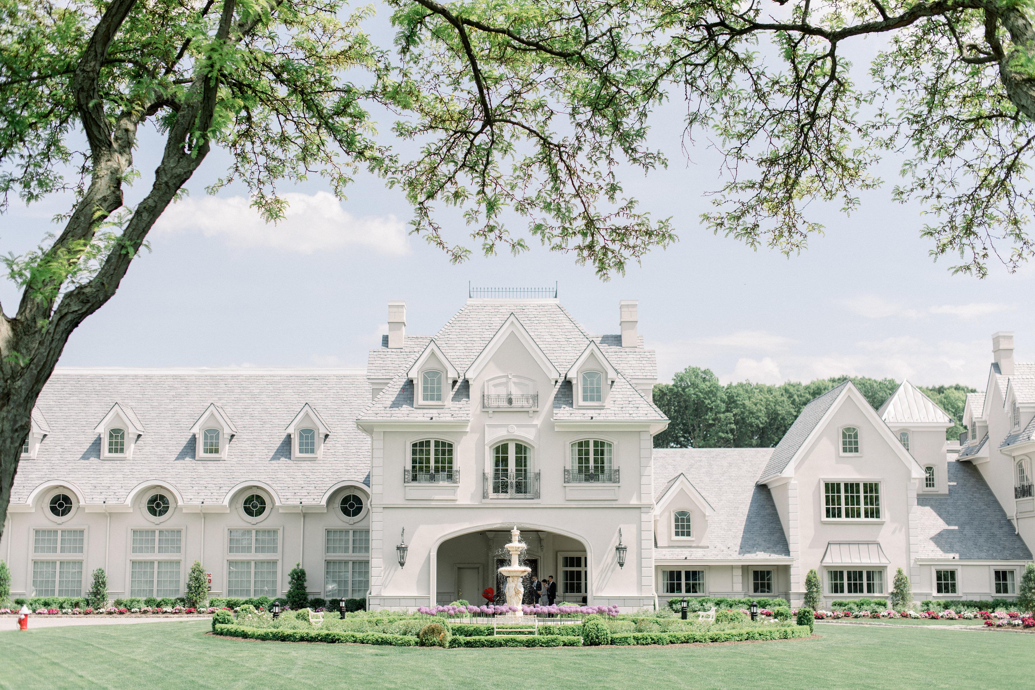 The Wedding Website of Kristina Gudelis and Corey Covel