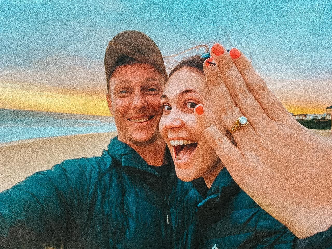 The Wedding Website of Laura Nish and Daryn Du Preez