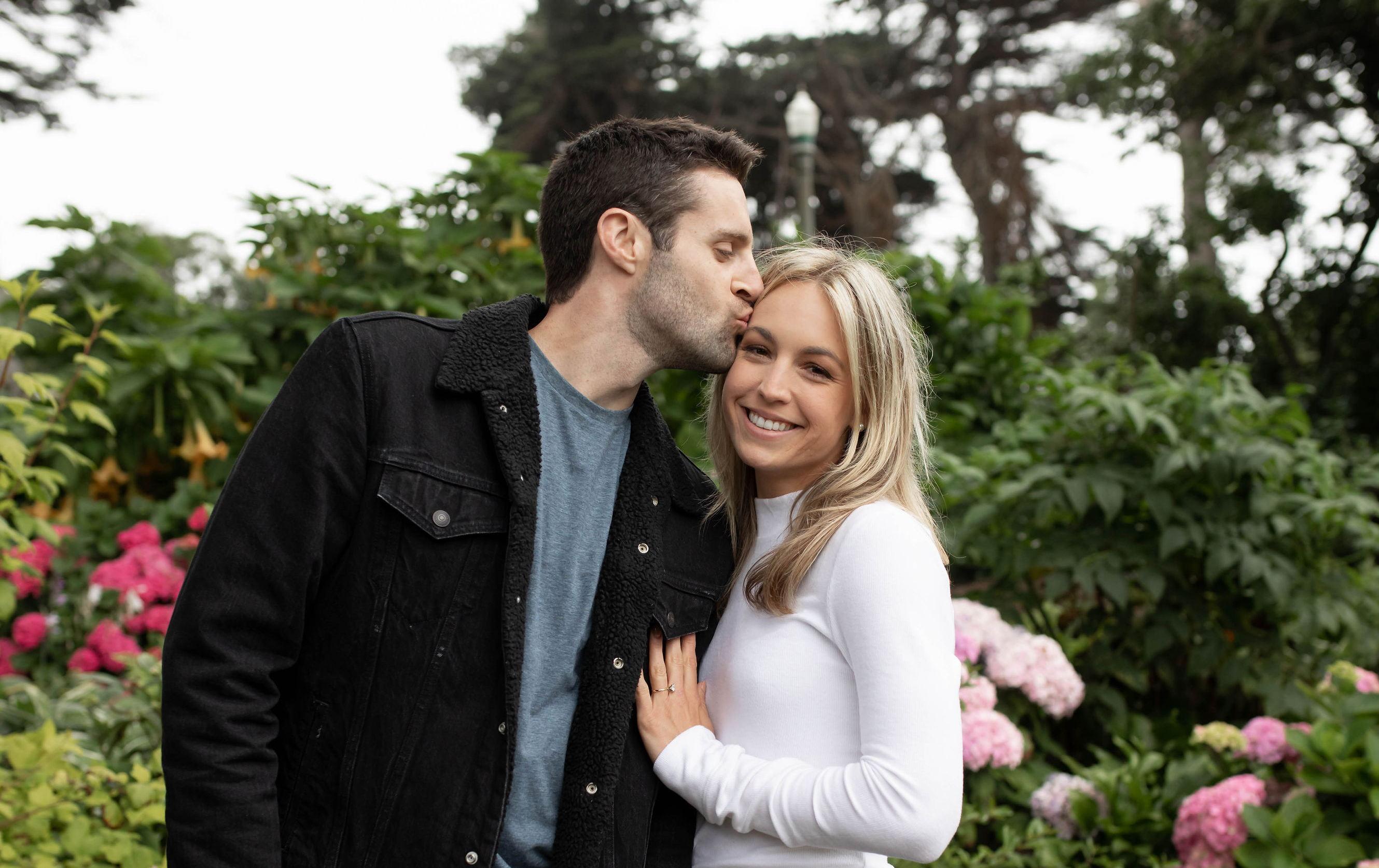 The Wedding Website of Hannah Goranson and Pete Gibson