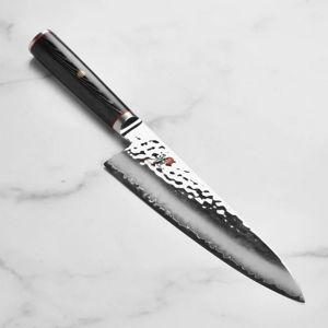 Miyabi Mizu SG2 8" Chef's Knife
