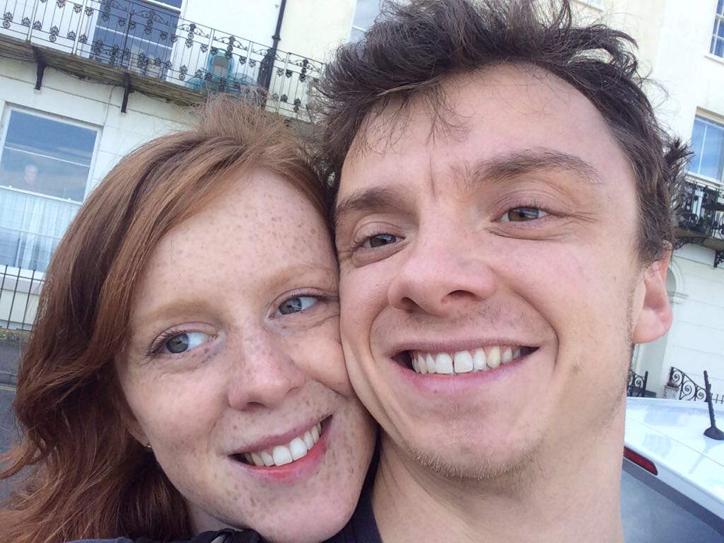 The Wedding Website of Zoë Mawdsley and Iwan Jenkins