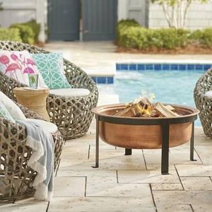 Fire Pit