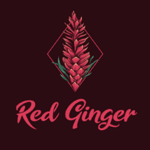 Red Ginger