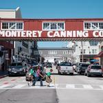 Cannery Row