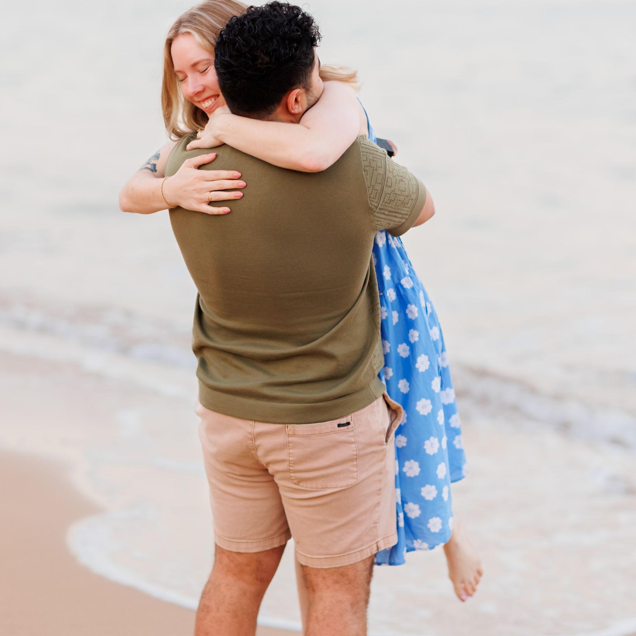 the proposal :)
