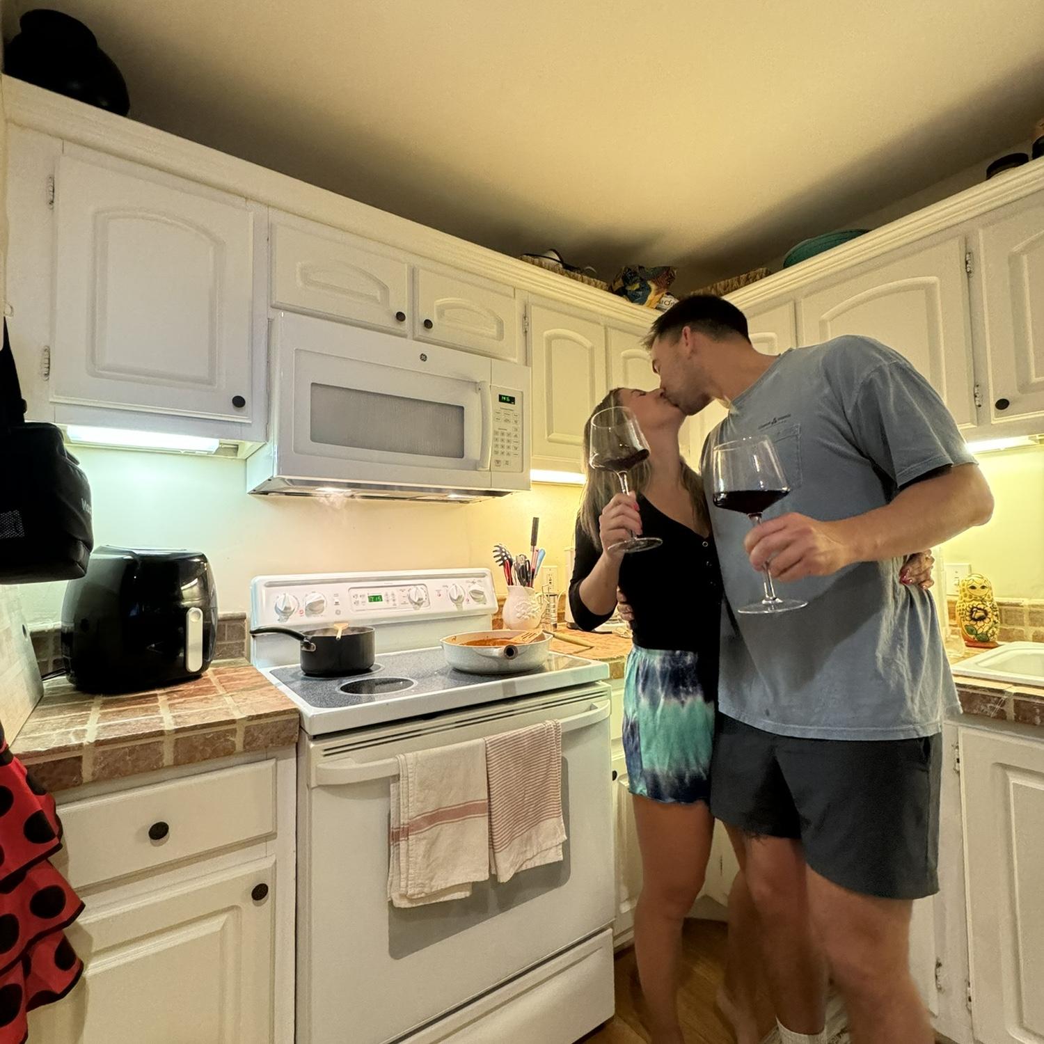 Finally settled into the Brickell condo (Feb 2024)