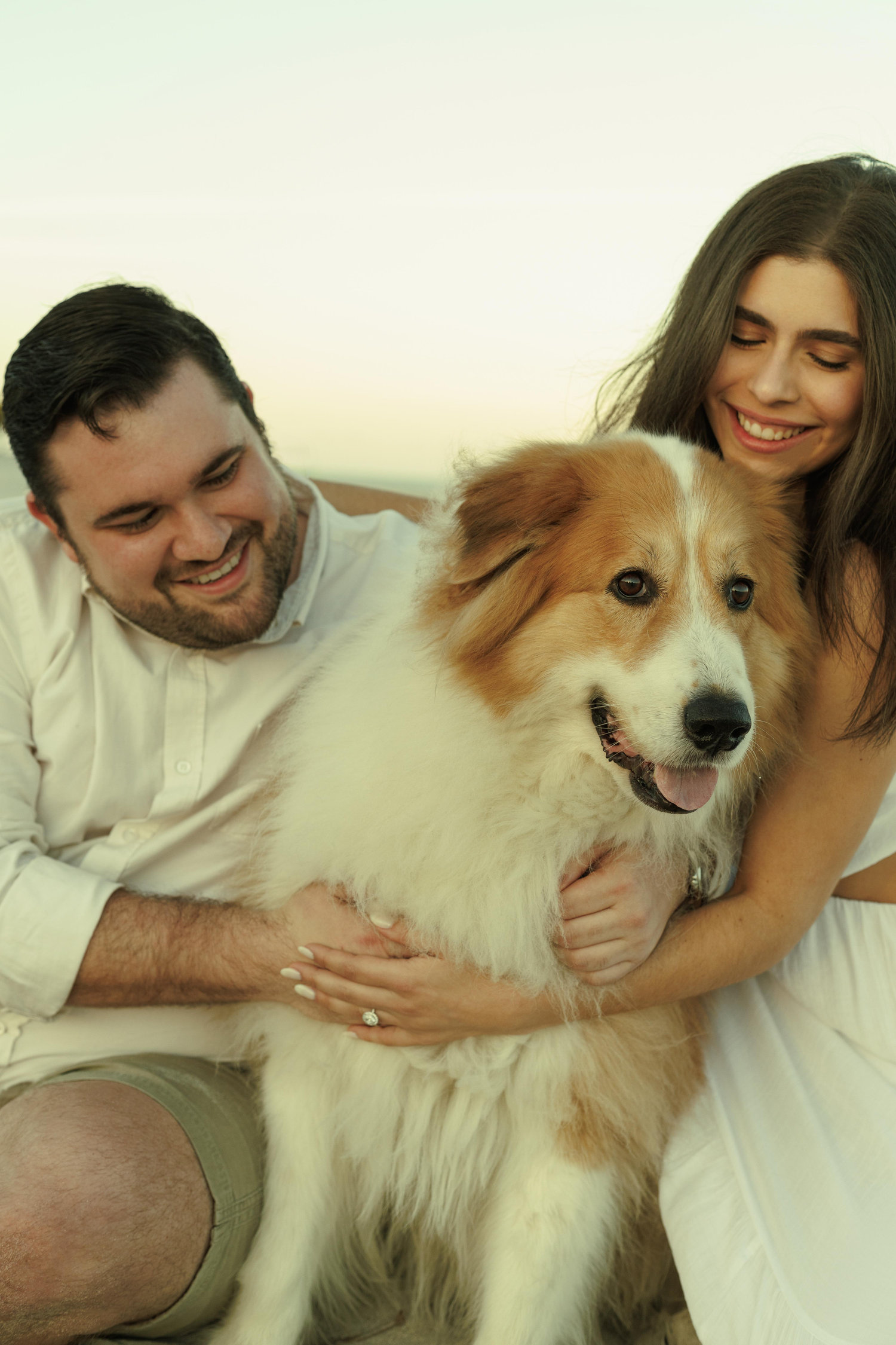 The Wedding Website of Alondra Chacín Aroutine and Tomás Pesti Del Río