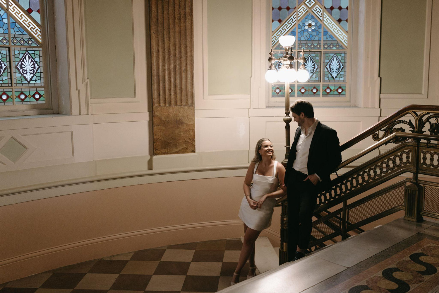 The Wedding Website of Mary Kate Haselden and William Groben III