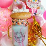 Creative Creamery