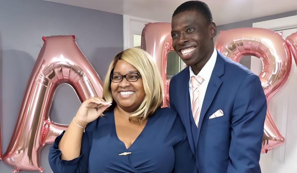 The Wedding Website of Michela Joanis and Peterson Joanis