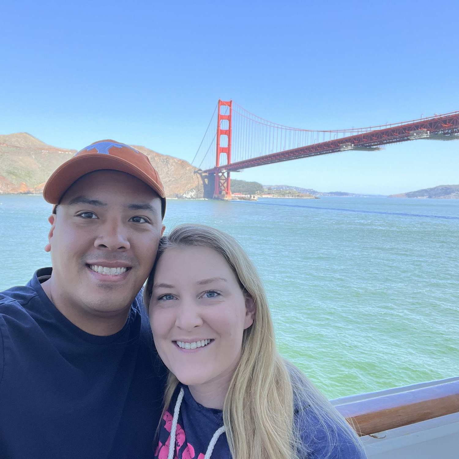 San Francisco, CA
