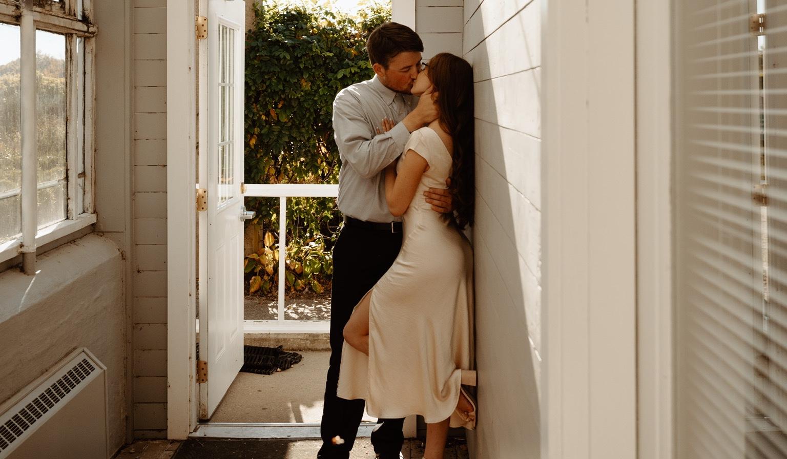 The Wedding Website of Phillip Steele and Jilian Tucker