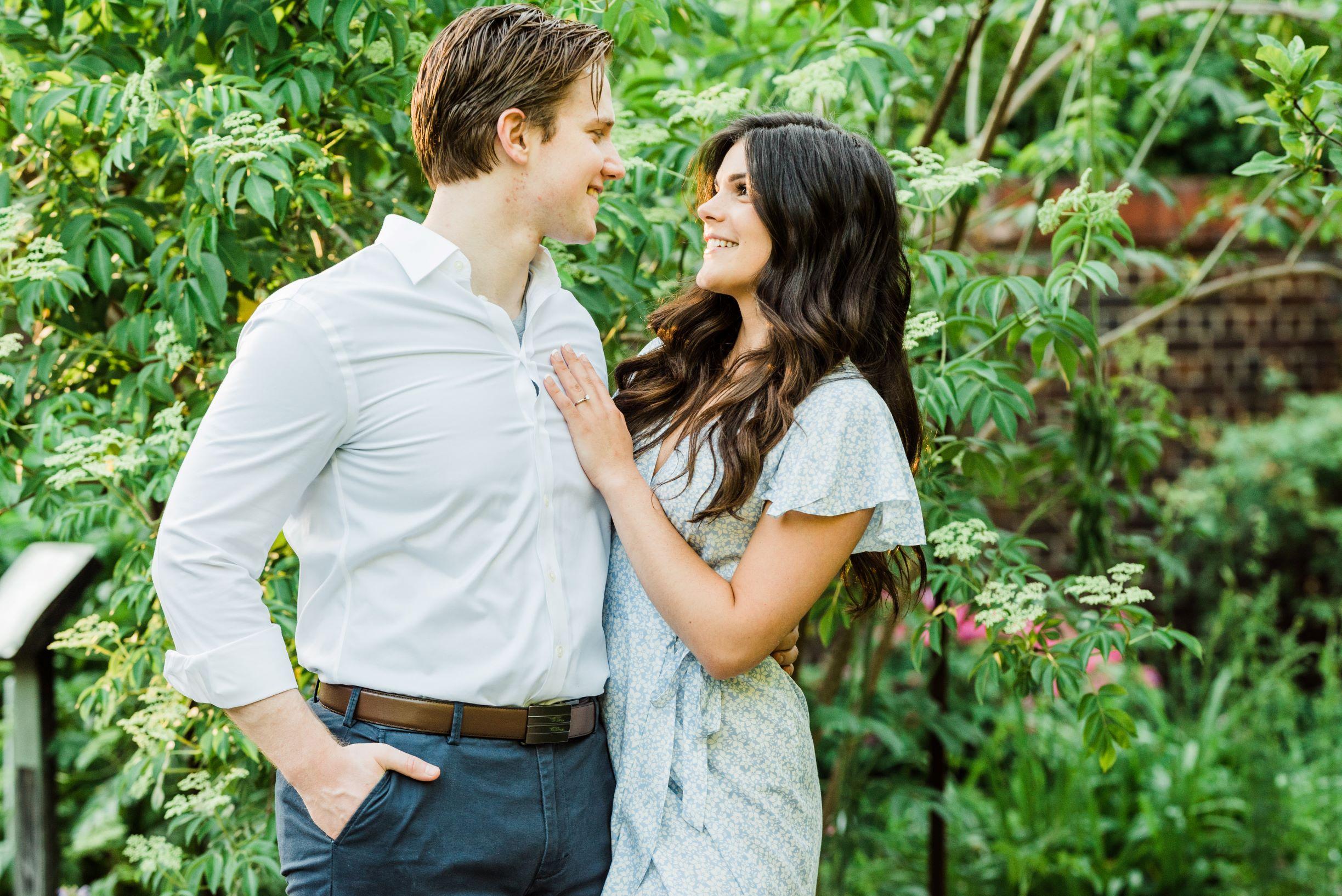 The Wedding Website of Taylor Hineman and Jacob Passalinqua